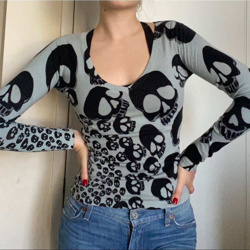 Amal Guessous Sweater